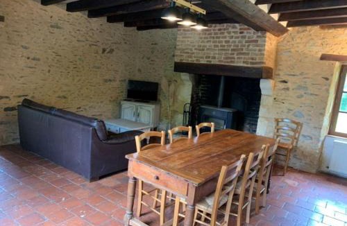 Rouez House | Gite de Foulleray n 14