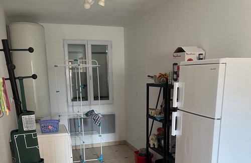 Castelnau-de-Montmiral Cottage | Gite de Mathiou