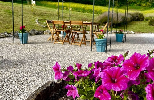 Castelnau-de-Montmiral Cottage | Gite de Mathiou