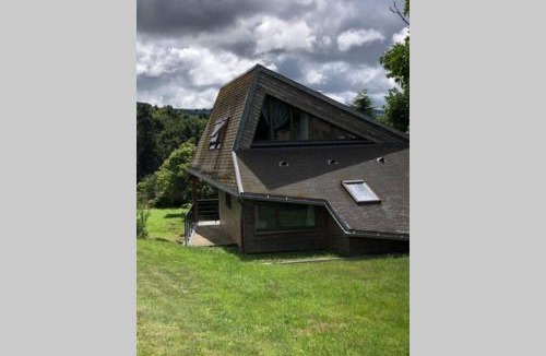 Le Monastier-sur-Gazeille Ski Chalet | Gite de la Beysserole haute