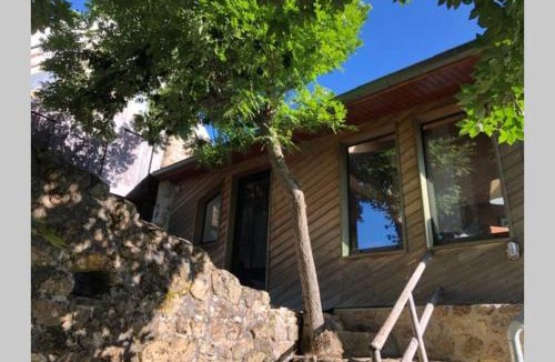 Le Monastier-sur-Gazeille Ski Chalet | Gite de la Beysserole haute