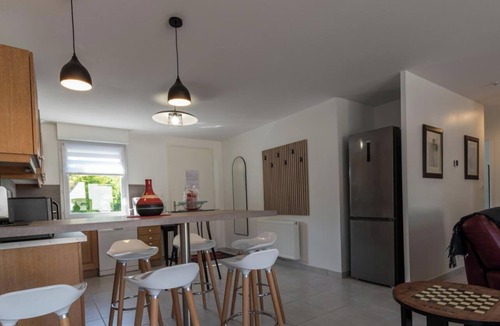 Saint-Germain-la-Ville House | Gite de la Craie - SAINT GERMAIN LA VILLE