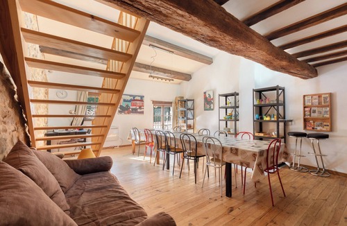 Saint-Guilhem-le-Desert Bed & Breakfast | Gite de la Tour