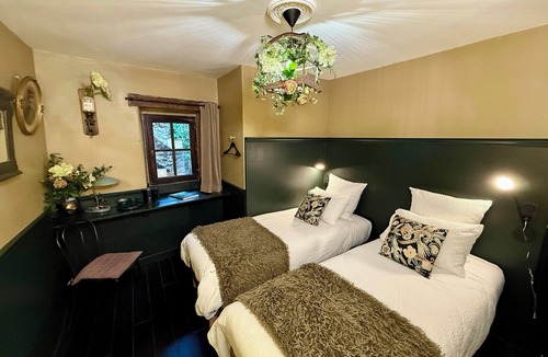 Saint-Guilhem-le-Desert Bed & Breakfast | Gite de la Tour