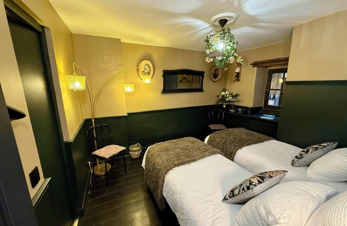 Saint-Guilhem-le-Desert Bed & Breakfast | Gite de la Tour