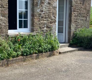 Saint-Mars-sur-la-Futaie House | GITE de la Giraudais