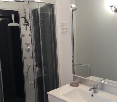 Saint-Nicolas-de-la-Grave House | Gite de Cerisier