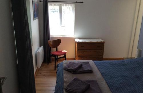 Saint-Nicolas-de-la-Grave House | Gite de Cerisier