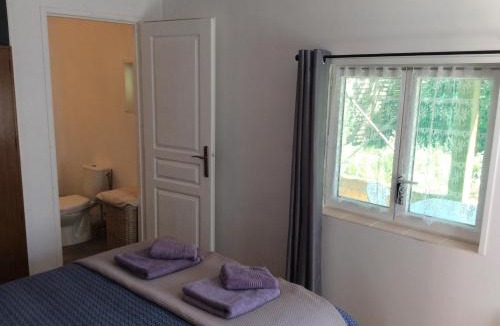 Saint-Nicolas-de-la-Grave House | Gite de Cerisier