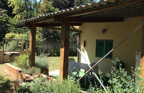 Saint-Nicolas-de-la-Grave House | Gite de Cerisier