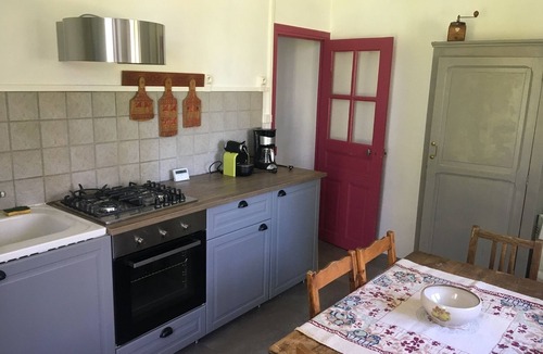 Saint-Pierre-le-Chastel House | Gite des Roziers Warm family home in the countryside near Vulcania
