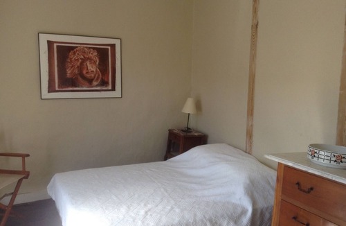 Saint-Pierre-le-Chastel House | Gite des Roziers Warm family home in the countryside near Vulcania