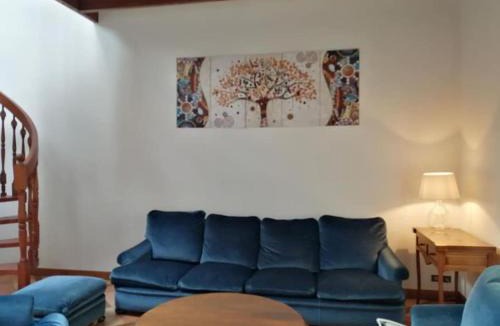 Saint-Sulpice-des-Landes House | gite de la Marzelle