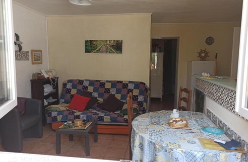 Saint-Cyprien Apartment | gite de France