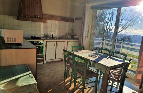 Montredon-Labessonnie House | Gite de Granquié le Grenier