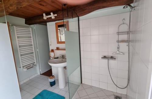 Montredon-Labessonnie House | Gite de Granquié Le Four à Pain