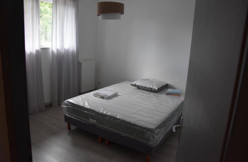 Eclaires Apartment | Gite de Grigny 2