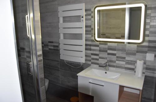 Eclaires Apartment | Gite de Grigny 2