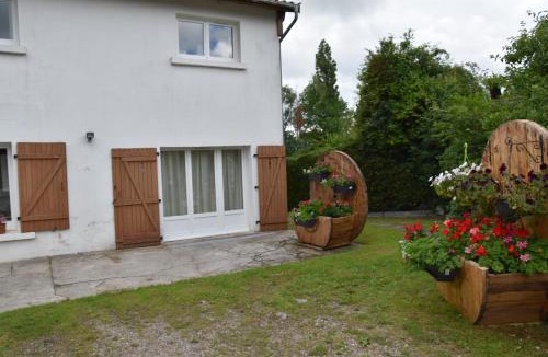 Eclaires Apartment | Gite de Grigny