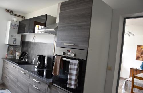 Eclaires Apartment | Gite de Grigny