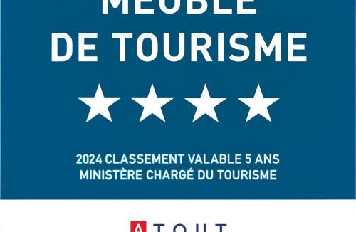 Fontenay-sur-Vegre House | Gite de Groupe Aux Instants Partagés