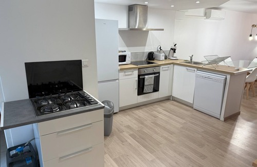 Moirans-en-Montagne House | Gite de Groupe