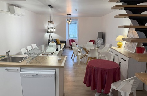 Moirans-en-Montagne House | Gite de Groupe