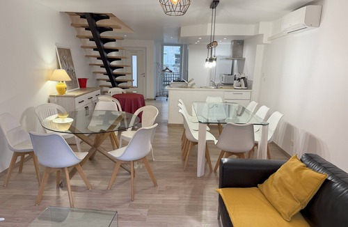 Moirans-en-Montagne House | Gite de Groupe