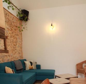 Neuville-sur-Sarthe House | Gite de groupe "Le Réveillon"