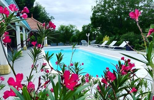 Villers-sur-Port House | Gite De Groupe La Campagne