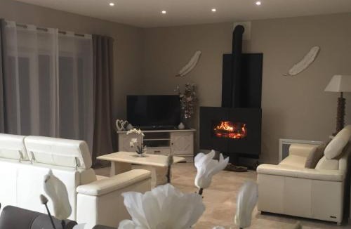 Villers-sur-Port House | Gite De Groupe La Campagne