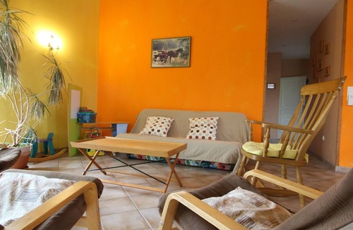 Perissac House | Gite DE Guerin - Perissac