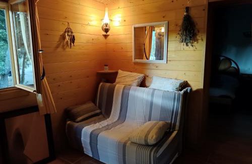 Albieres Ski Chalet | GITE DE KATE
