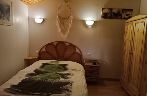 Albieres Ski Chalet | GITE DE KATE