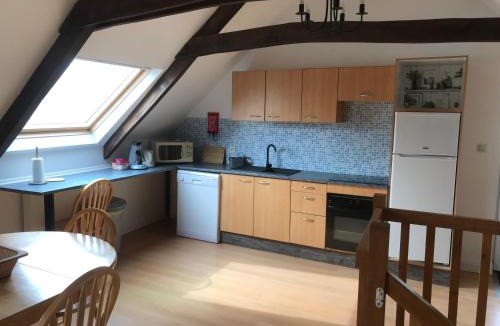 Kernascleden House | Gite de kermoel, ile aux moines