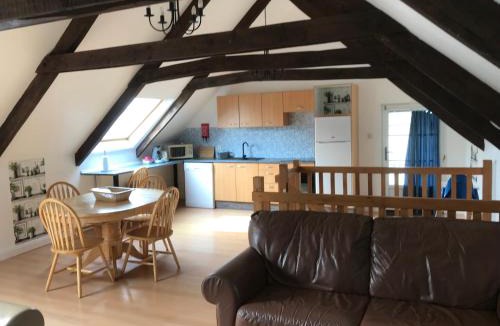 Kernascleden House | Gite de kermoel, ile aux moines