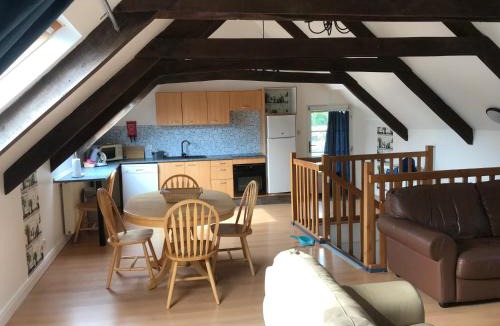 Kernascleden House | Gite de kermoel, ile aux moines