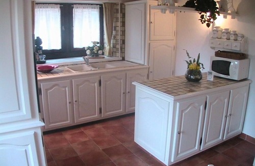 Plehedel Villa | Gite de Kerberso à Pléhédel