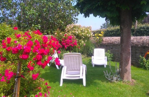 Plehedel Villa | Gite de Kerberso à Pléhédel