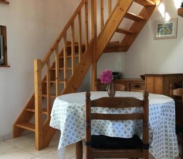 Paimpol House | Gite de Kergrist