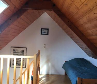 Paimpol House | Gite de Kergrist