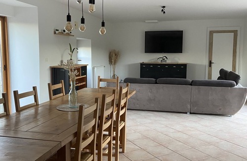 Landaul House | Gite de Kerguen