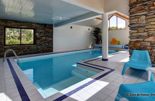 Briec House | Gite de Kerhéré - BRIEC-DE-L'ODET