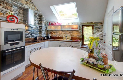 Briec House | Gite de Kerhéré - BRIEC-DE-L'ODET