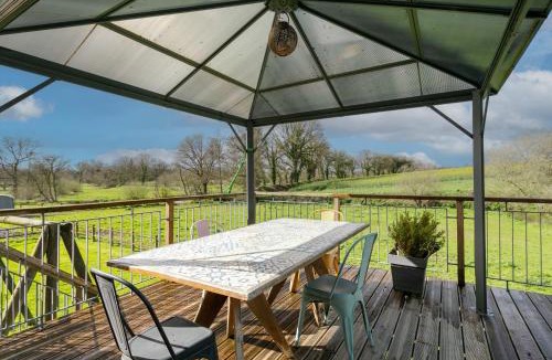 Saint-Igeaux House | Gite de Kerigochen - Kraou Tomm