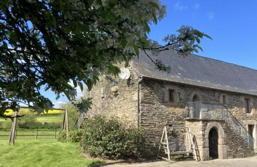 Saint-Igeaux House | Gite de Kerigochen - Kraou Tomm