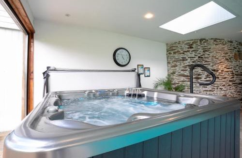 Saint-Igeaux House | Gite de Kerigochen - Kraou Tomm