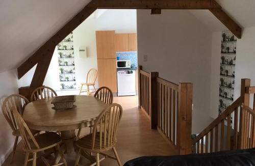 Kernascleden House | Gite de Kermoel, île de Bréhat