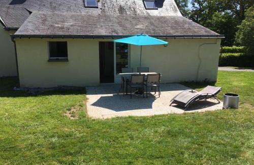 Kernascleden House | Gite de kermoel, Hoedic