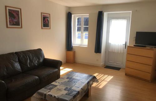 Kernascleden House | Gite de kermoel, Hoedic